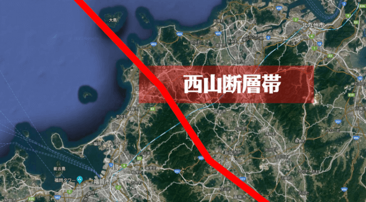 東日本大震災から１０年、福岡も怠らず要警戒