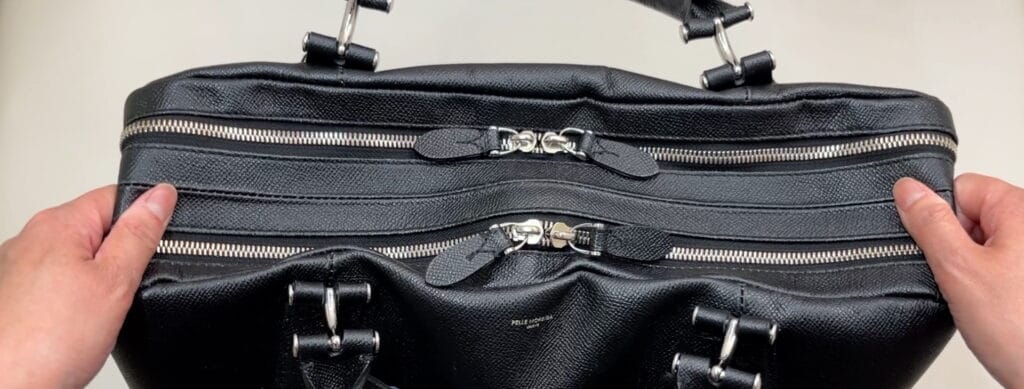 浮気夫のカバンの中身|探偵事件簿-福岡