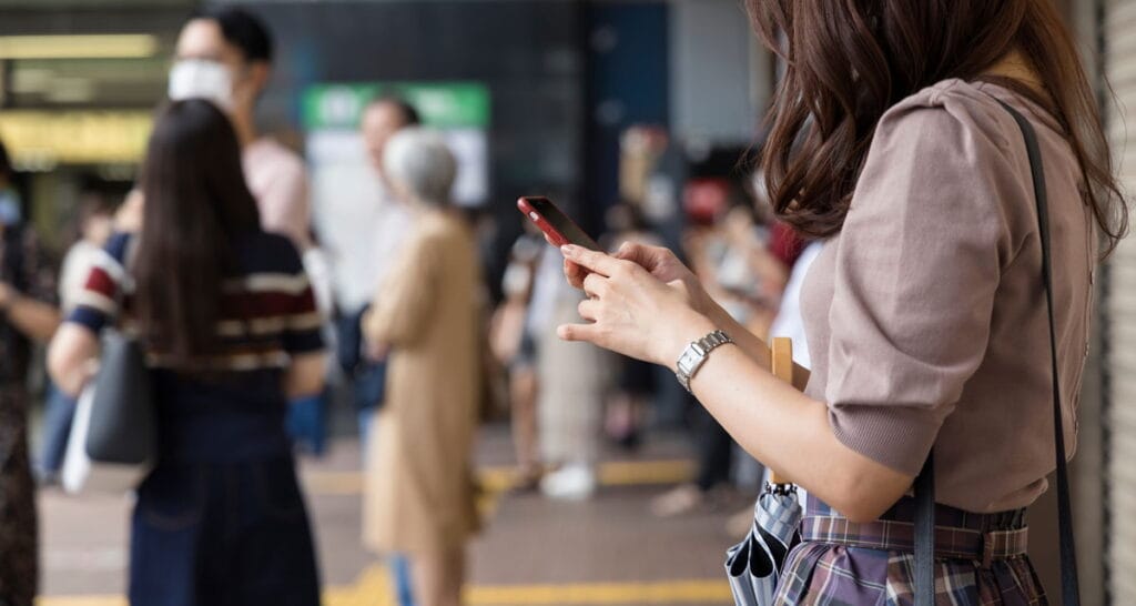 探偵考察|本命の男以外にもネットをさ迷い、男を探す不倫妻たち