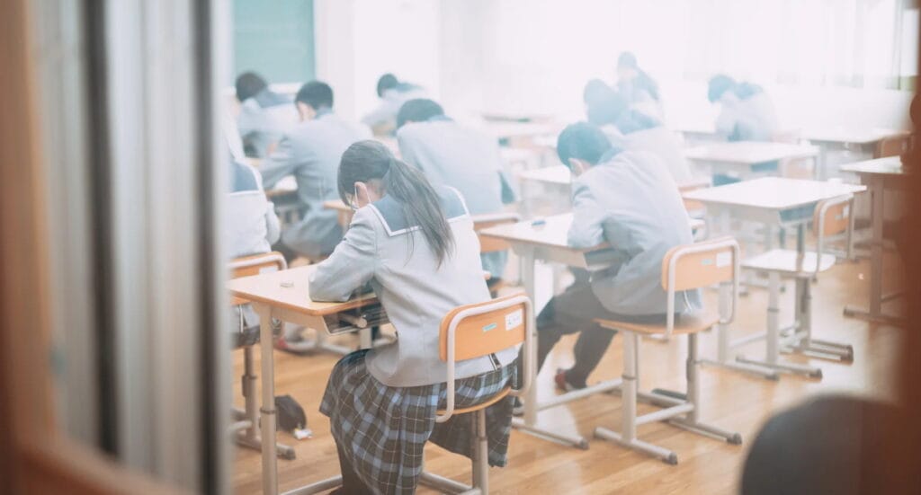 学校行事|探偵事件簿-福岡