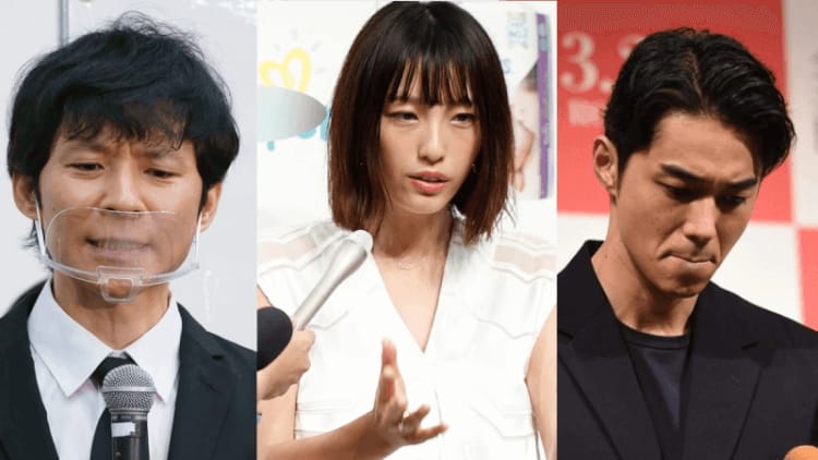 浮気夫へ妻の一言「あなた渡部の擁護派だもんね」