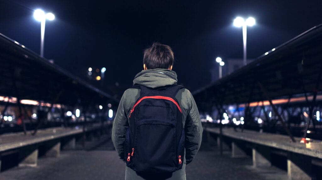 独り暮らしの部屋から消えた息子の行方 外出|探偵事件簿-福岡