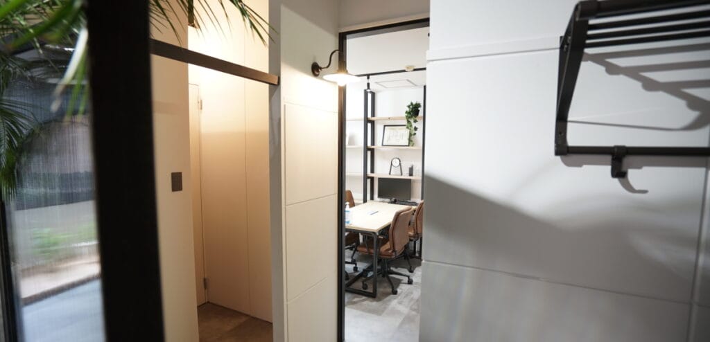 探偵事務所へ来所｜探偵事件簿－福岡