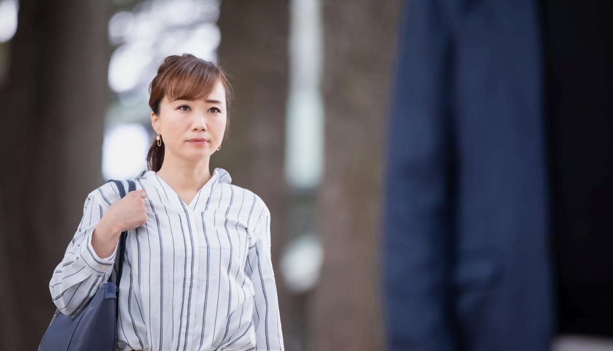 夫自らの反省を待つ｜探偵事件簿－福岡