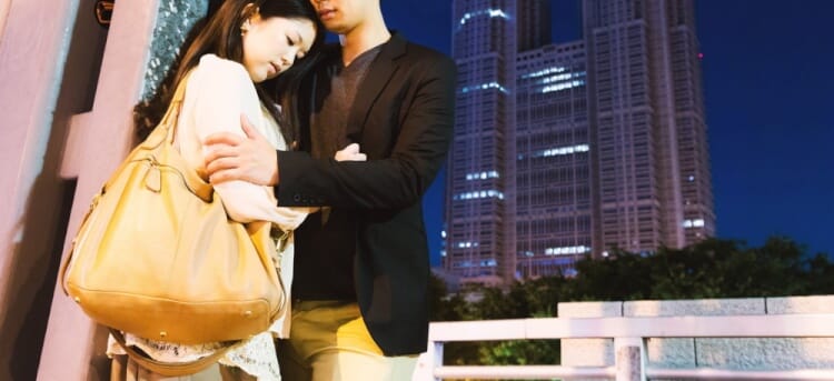 男の離婚を信じ待つ、独身の不倫相手の女たち｜探偵事件簿－福岡