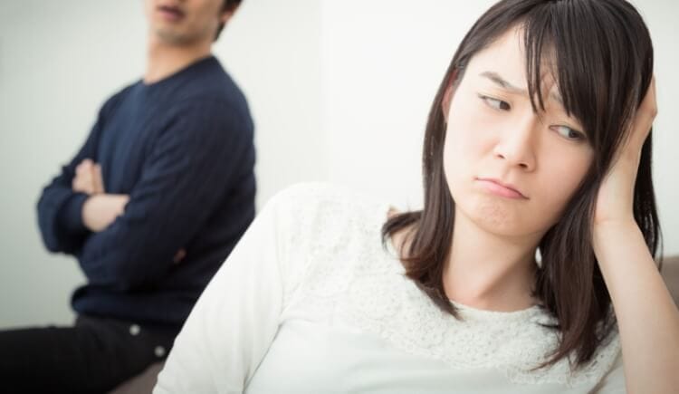 旦那の浮気から再構築へ、でも妻が感じるイライラと温度差の理由