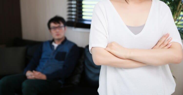 不倫した理由は「お前のせい」って言う浮気夫たち|探偵事件簿-福岡