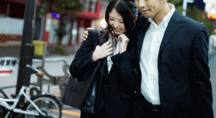 ４０代、不倫に走る浮気夫たち｜探偵考察