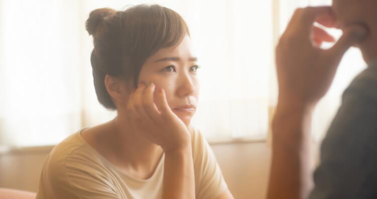 旦那の浮気から再構築へ、でも妻が感じるイライラと温度差の理由｜探偵事件簿－福岡