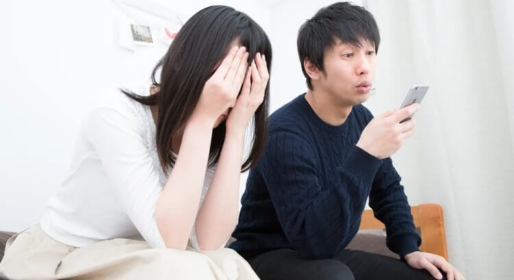 浮気から復縁へ、反省感が無い不倫夫が抱く気持ち|探偵事件簿-福岡