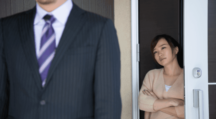 妻が浮気、夫婦の再構築への取り組みと結末、得たもの