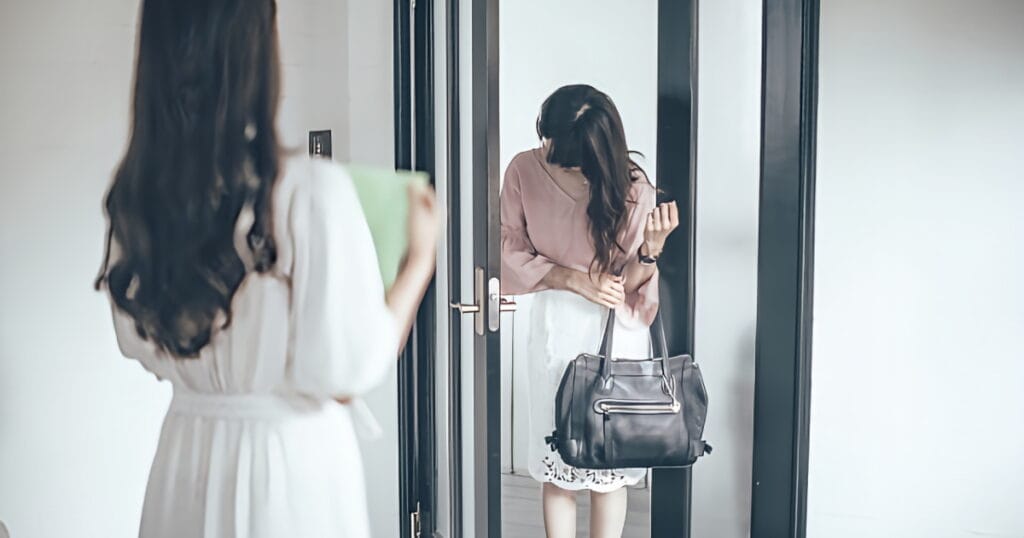 浮気相手の女が謝罪に来た｜探偵事件簿-福岡