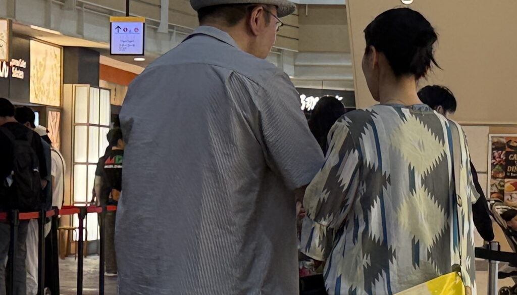 そのうち終わる?長期不倫を放置した妻が直面する現実|探偵事件簿-福岡