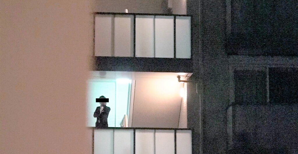 妻を悪者に仕立てる浮気夫――バレても会いに行く不倫の依存構造