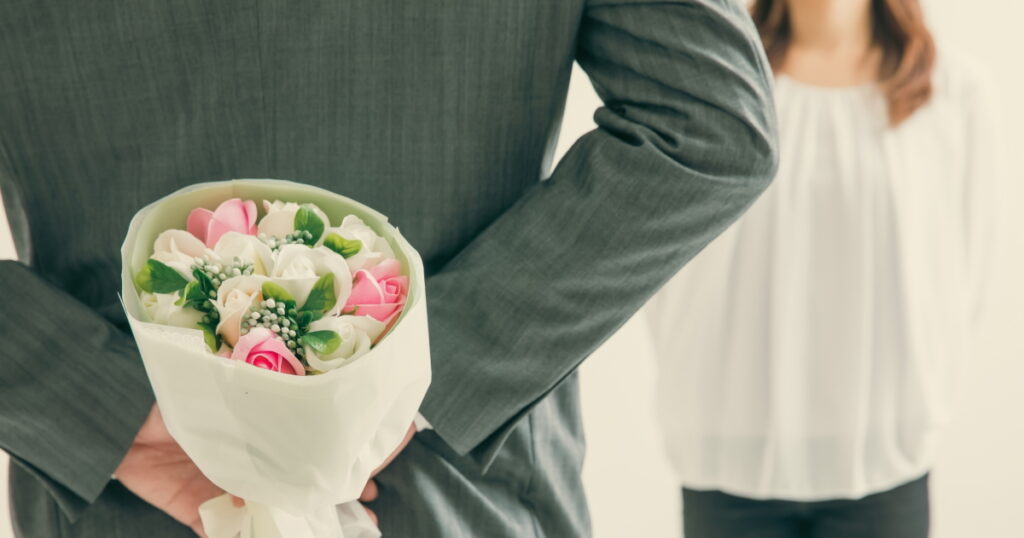 時には愛情表現を—探偵が現場で見る男女のすれ違い|探偵事件簿-福岡