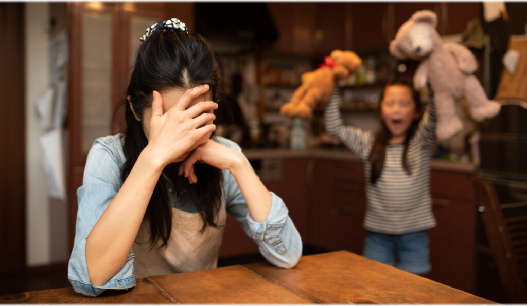 子育てで夜が面倒…子育てで夜が面倒…拒否した妻、冗談のつもりが離婚の引き金に|探偵事件簿-福岡