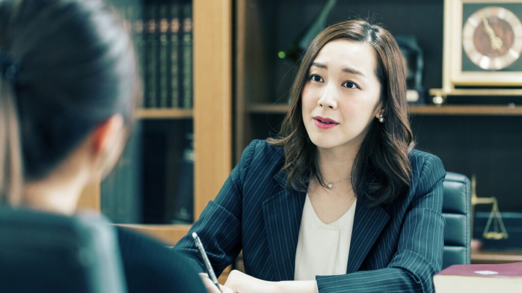 正論で押しても無駄─戦う準備を整える｜探偵事件簿-福岡