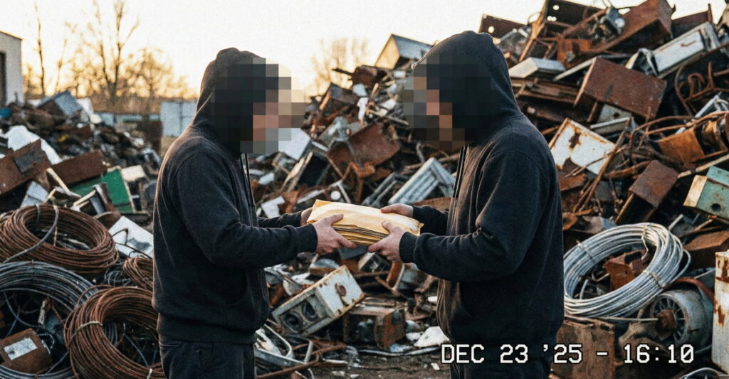 犯人は「3人の職員」だった。社内不正の法的見解と逮捕の裏側|探偵事件簿-福岡