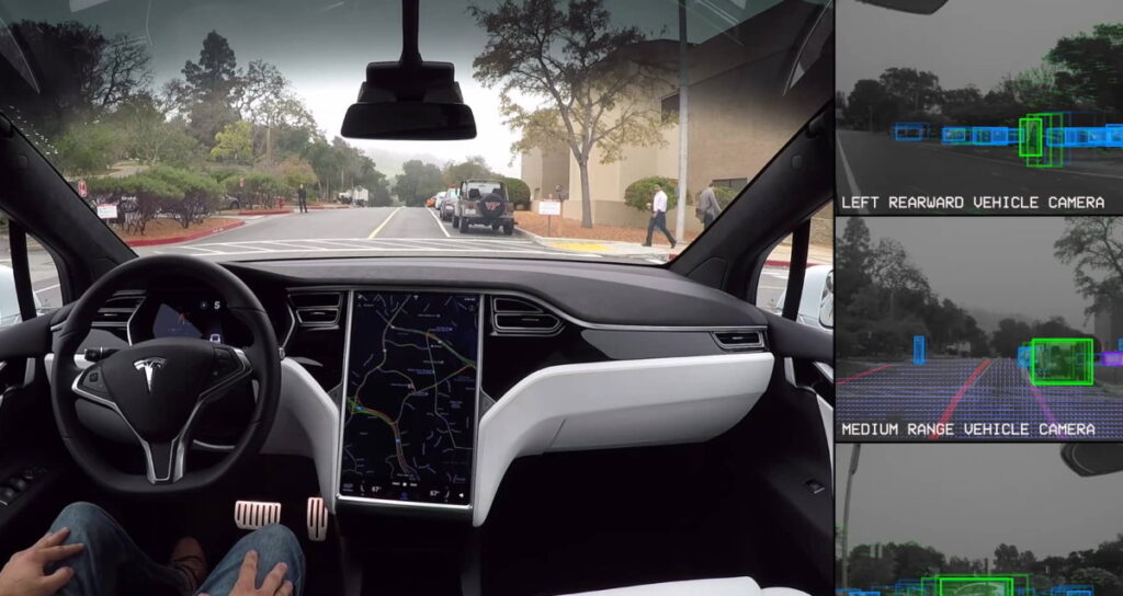 探偵は自動運転をどう使う？FSD・ロボタクシー時代の尾行と張り込み|探偵事件簿－福岡