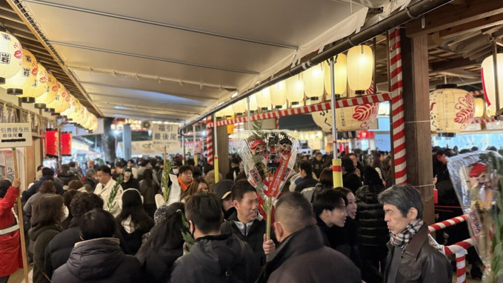 十日恵比寿へお参り|浮気された夫が知らない熟年妻不倫の現実