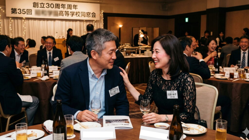 妻が「元彼(カレ)」と浮気—過去の男と再燃した理由と見破り方｜探偵事件簿-福岡