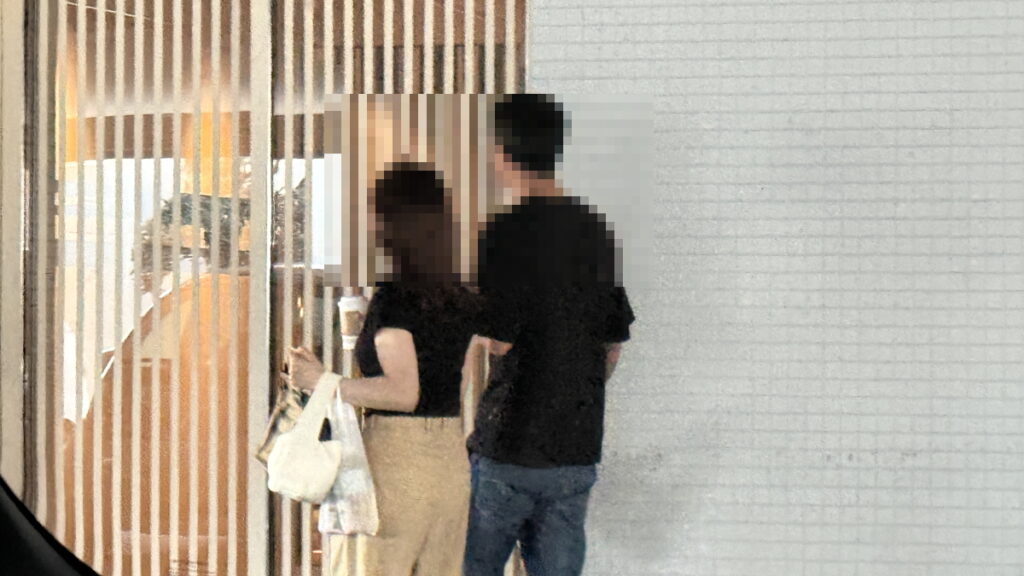 浮気・不貞行為の法的証拠｜探偵事件簿-福岡