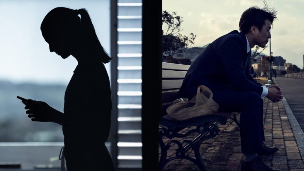 すれ違う2人「夫が冷たくなった、避けている」その正体を深掘りする|探偵事件簿-福岡