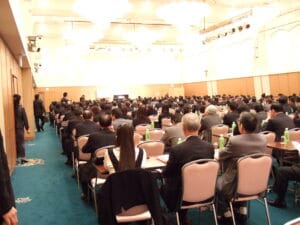 探偵業法設立・業界の歴史｜帝国法務調査室　会社概要