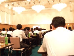 探偵業法設立・業界の歴史｜帝国法務調査室　会社概要