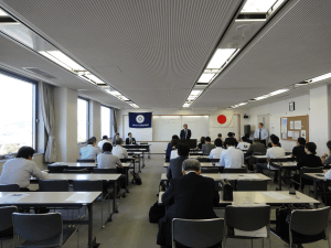 日本調査業協会 九州調査業協会 平成24年度 通常総会