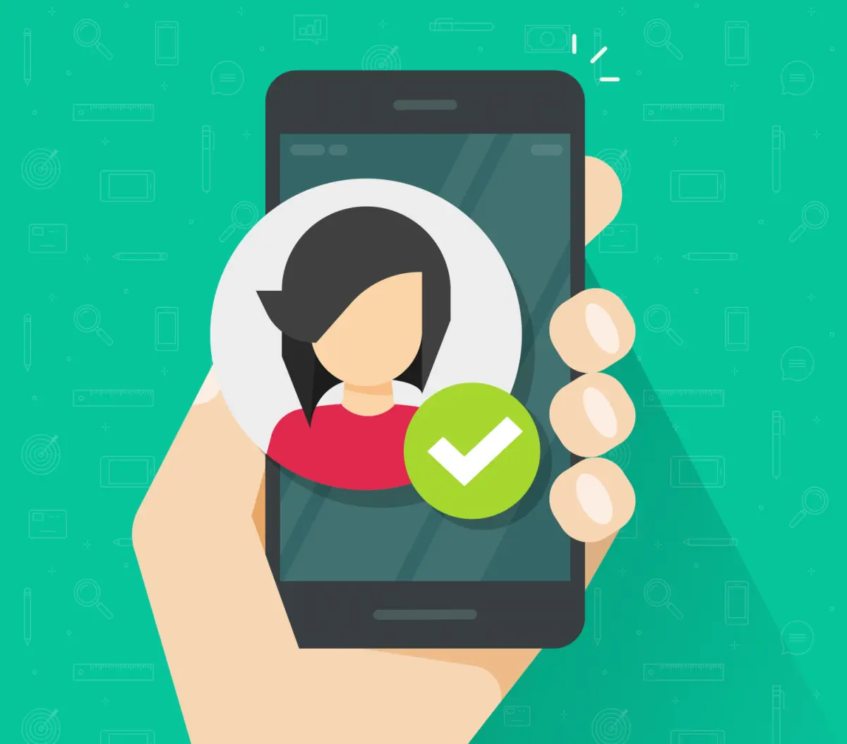 夫・妻のLINEから浮気を見破る！隠れメッセージを見る裏の方法【探偵解説】