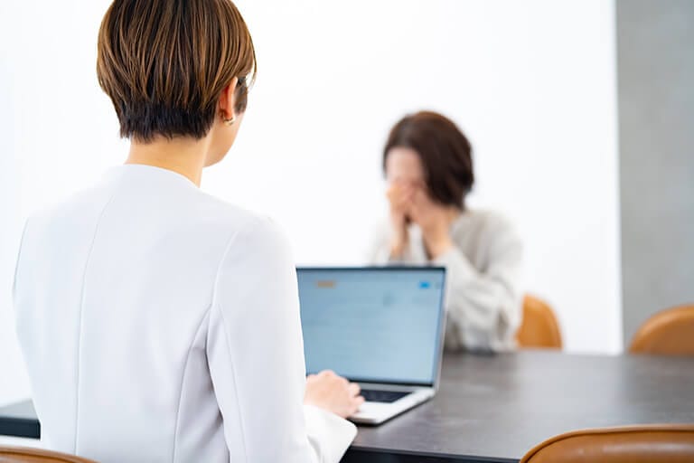 探偵に相談するメリット