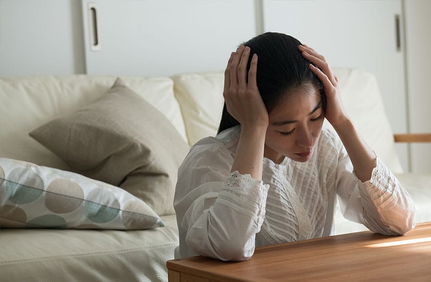 浮気の証拠が無い離婚で起こりやすい３つの末路