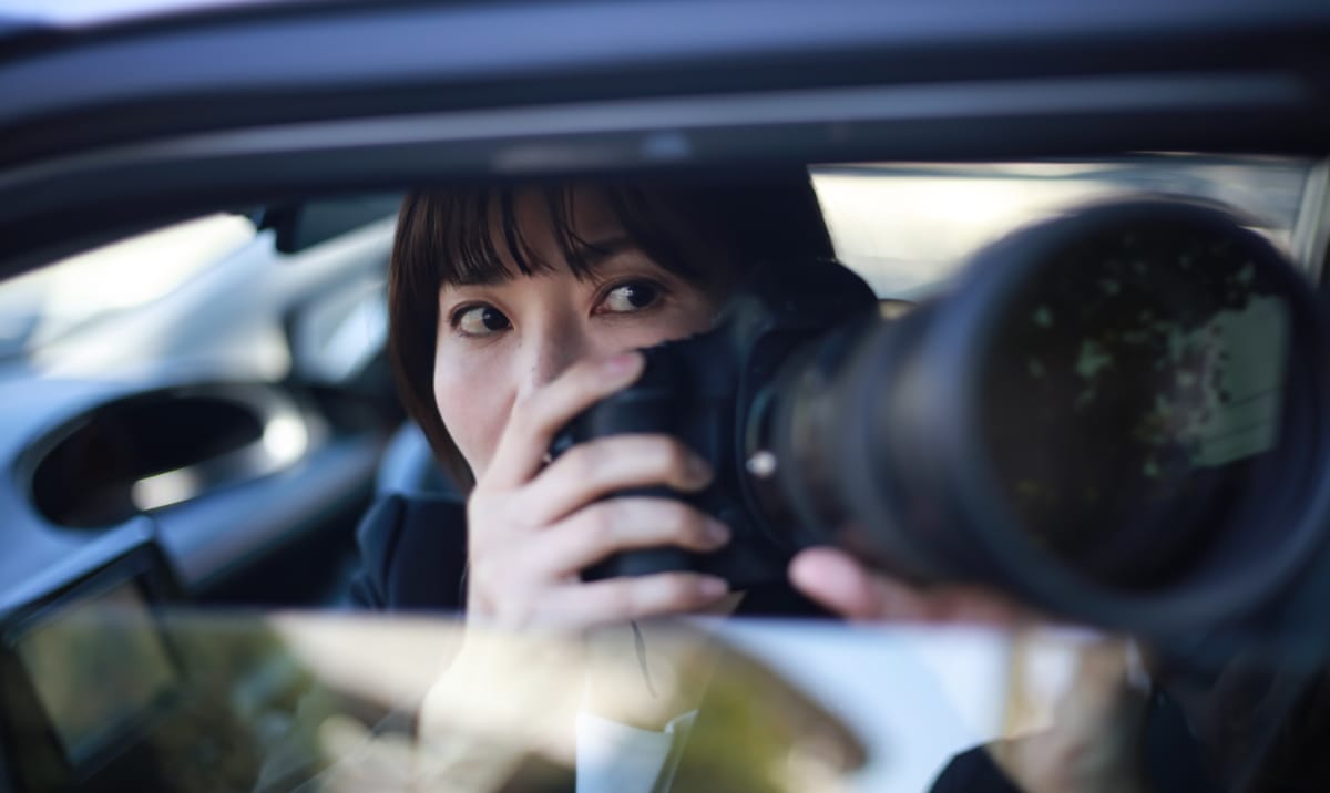 一回浮気した女　信じていいのか―｜一度浮気した人を浮気調査する