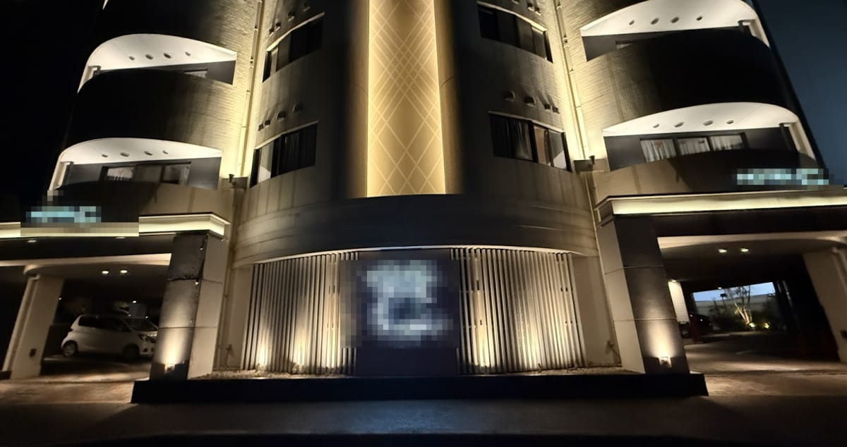 行橋市の妻の浮気調査事例｜ホテルを訪問