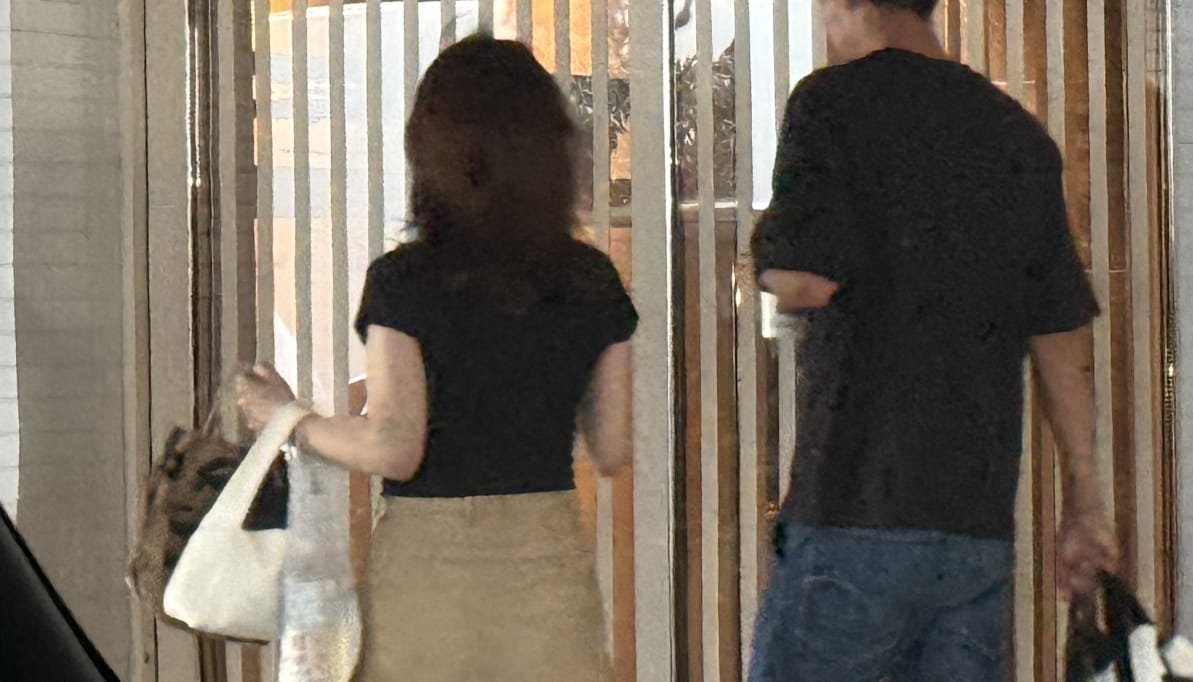 ラブホテルへ入室する妻と不倫相手の男｜糟屋郡宇美町・志免町・粕屋町での妻の浮気調査事例