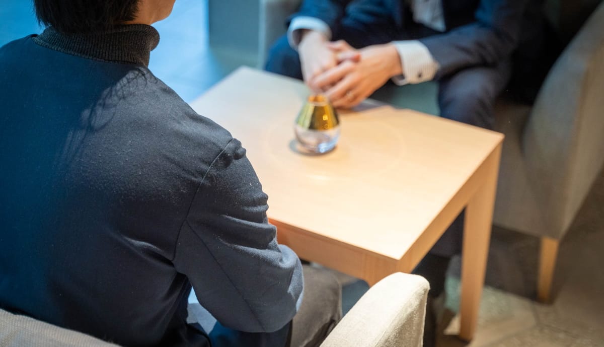 浮気調査の報告｜糟屋郡宇美町・志免町・粕屋町での妻の浮気調査事例