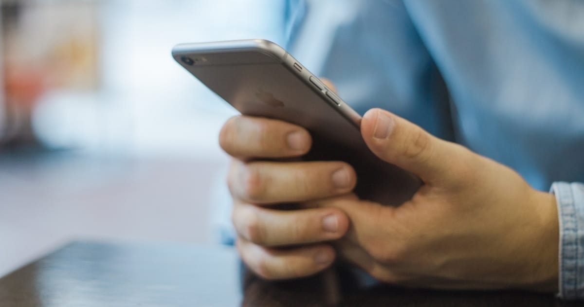 LINEをチェックした夫｜糟屋郡宇美町・志免町・粕屋町での妻の浮気調査事例